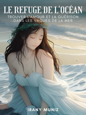 cover image of Le refuge de l'océan
